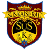 SuS Kaiserau 1920