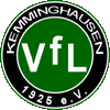 Wappen von VfL Kemminghausen 1925