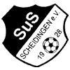 SuS Scheidingen 1928 II