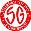 SG Sendenhorst 1910 III