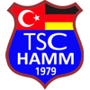 Wappen von Türkischer SC Hamm 1979
