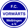 FC Vorwärts Wettringen V
