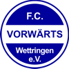 FC Vorwärts Wettringen