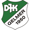DJK Grün-Weiß Gelmer 1950 III