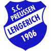 SC Preußen Lengerich 1906 II