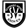 SV Schwarz-Weiß Esch 1930