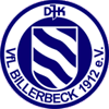 DJK-VfL Billerbeck 1912 IV