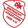 DJK Eintracht Stadtlohn 1920 IV