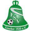 Wappen von FSV Gescher 1920