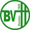 Wappen von BV Holsterhausen 1920 Dorsten