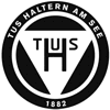 Wappen von TuS Haltern 1882