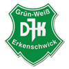 DJK SV Grün-Weiß Erkenschwick III