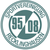 Spvgg 95/08 Recklinghausen II