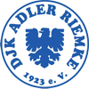 DJK Adler Riemke 1923 II