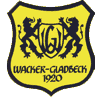 Wacker Gladbeck 1920 III