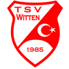 Wappen von Türkischer SV Witten 1985