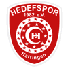 Hedefspor Hattingen 1982 III