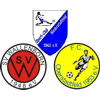Wappen von SG Wallenborn/Niederstadtfeld/Oberstadtfeld