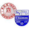 SG Osburg/Thomm II