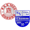 SG Osburg/Thomm