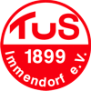 Wappen von TuS 1899 Immendorf