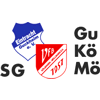 Wappen von SG Guckheim/Kaden/Kölbingen