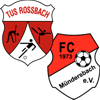 Wappen von SG Mündersbach/Roßbach
