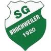 Wappen von SG Bruchweiler 1920