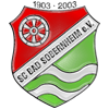 Wappen von SC Bad Sobernheim