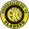 FK 1919 Clausen II