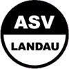 Wappen von ASV Landau 1946