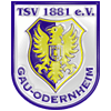 TSV 1881 Gau-Odernheim II