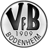 Wappen von VfB Bodenheim 1909