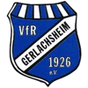 Wappen von VfR 1926 Gerlachsheim