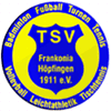 Wappen von TSV Frankonia 1911 Höpfingen