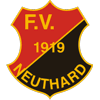 Wappen von FV 1919 Neuthard