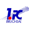 Wappen von 1. FC Bruchsal 1899