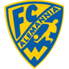 FC Alemannia Wilferdingen 07 II