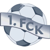 Wappen von 1. FC Kieselbronn