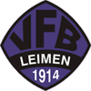 Wappen von VfB 1914 Leimen
