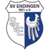 Wappen von SV Endingen 1921