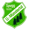 SpVgg 1920 Untermünstertal II