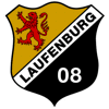 Wappen von SV 08 Laufenburg