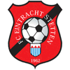 Wappen von FC Eintracht Stetten 1962