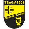 TSuGV Großbettlingen