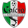 Wappen von Calcio Leinfelden-Echterdingen