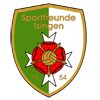 Wappen von Sportfreunde Isingen 1954