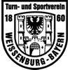 TSV 1860 Weißenburg