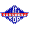 Wappen von SV 1873 Nürnberg-Süd