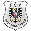 Wappen von FSV Bad Windsheim